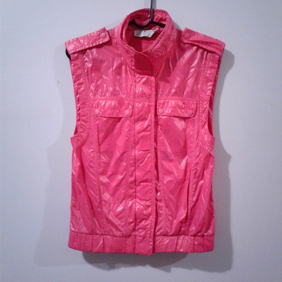 Adidas x Stella McCartney Gilet Performance Vest - Picture 4 of 8